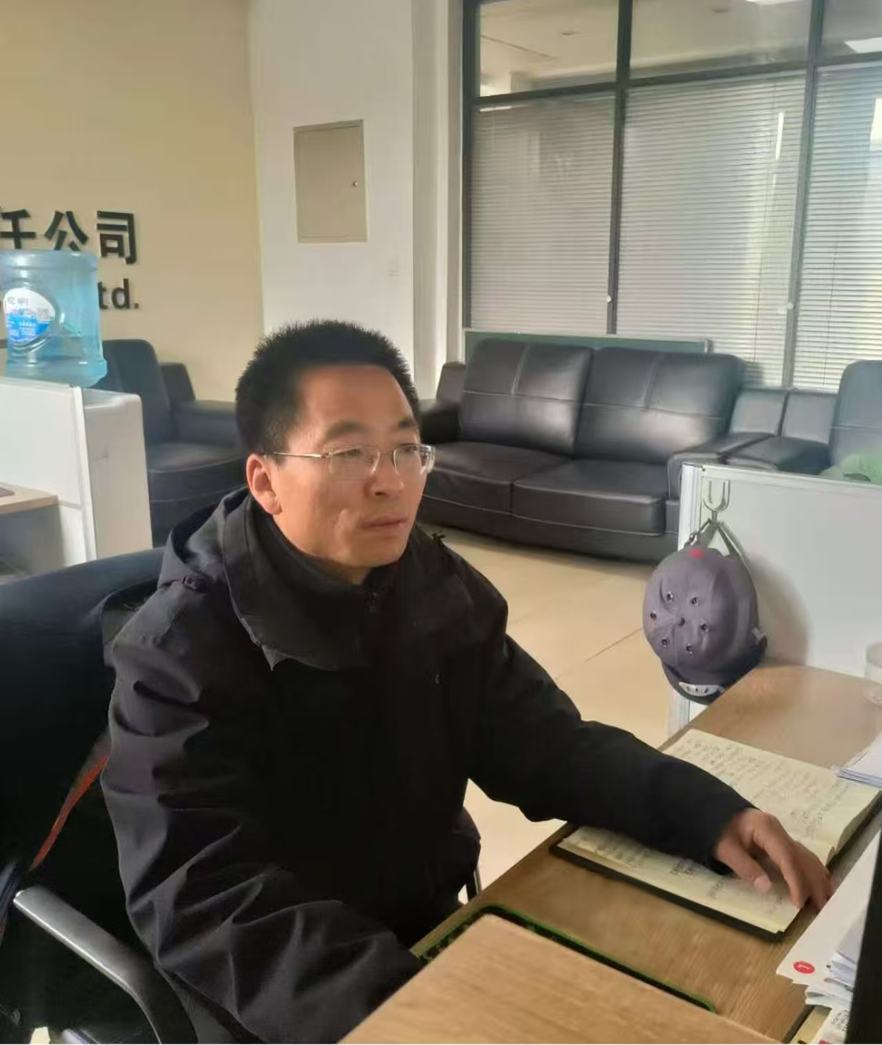 中共云开体育-云开体育(中国)
委员会关于对2025年度“产投榜样”进行公示的公告(图2)